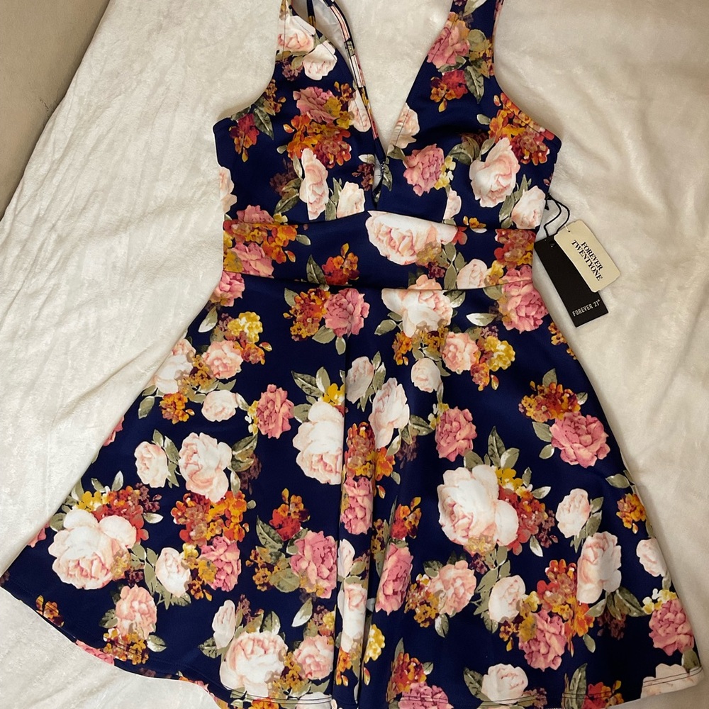 Summer Dress